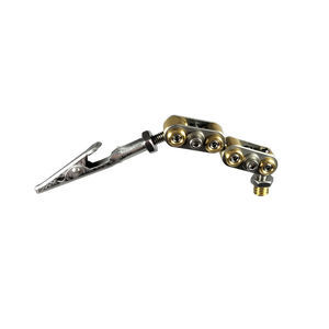 electrode holder 1