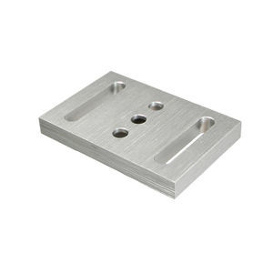 mounting plate 1