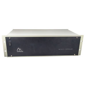 regulating control unit 1