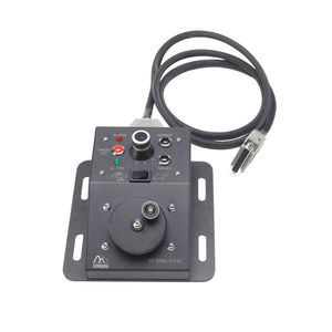multi-voltage DC servo controller 1