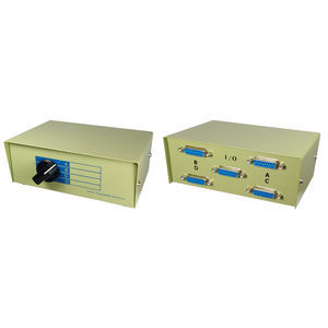 switching box 1
