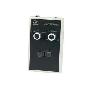 24-48 V DC servo controller 1