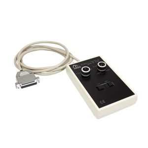 multi-voltage DC servo controller 1