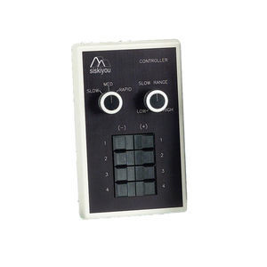 24-48 V DC servo controller 1