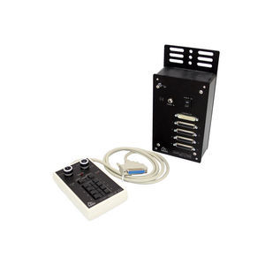 multi-voltage DC servo controller 1