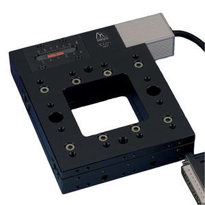 linear positioning stage 1