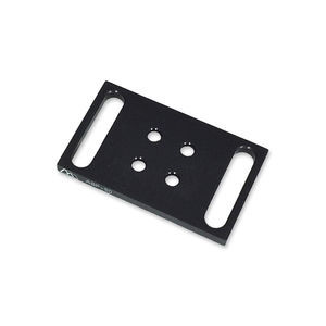 mounting plate 1