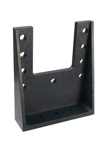 T-shaped mounting bracket 1