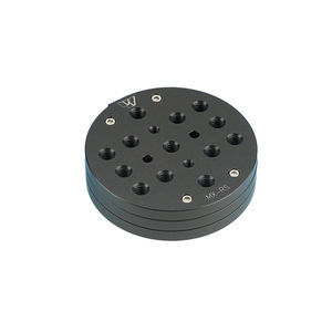 rotary positioning stage 1
