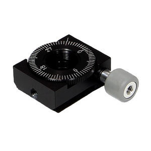 manual rotary table 1