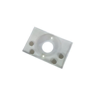 mounting plate 1