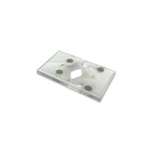mounting plate 1