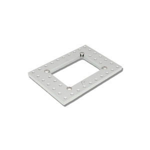 mounting plate 1
