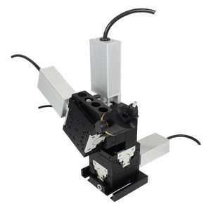motorized micromanipulator 1