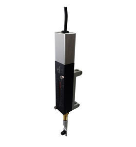 electric actuator 1