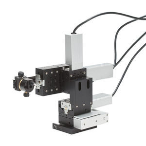 4-axis micromanipulator 1