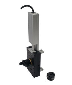 linear positioning stage 1
