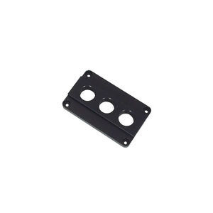 mounting plate 1