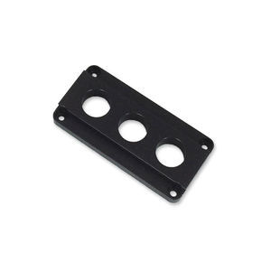 mounting plate 1