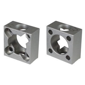 heavy duty mounting bracket 1