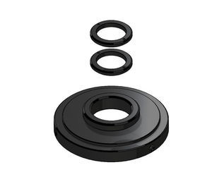 mechanical camera adapter