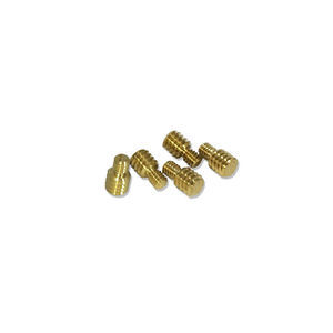 threaded adapter 1