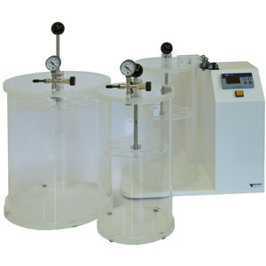 vacuum packaging leak tester