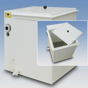 laboratory autoclave 1