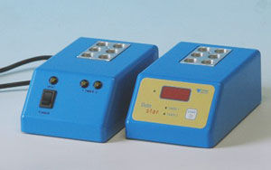 milk incubator 1