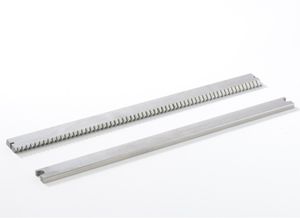 模切夹带包装系统