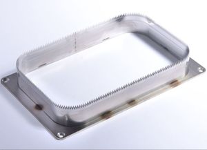 tray sealer blade
