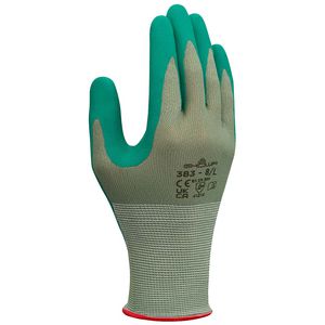 work gloves