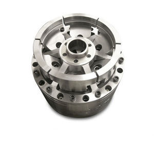 diaphragm turning chuck 1