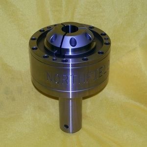 diaphragm turning chuck 1