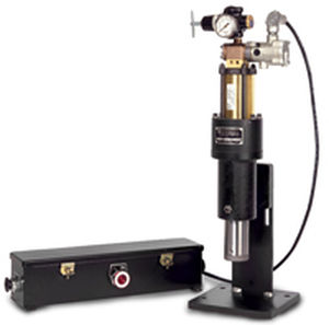 冲击标记压力机