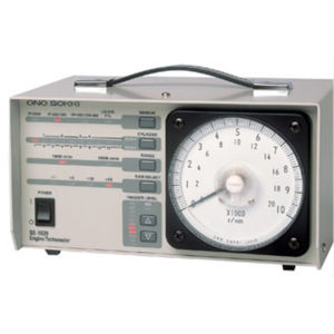 contact tachometer 1