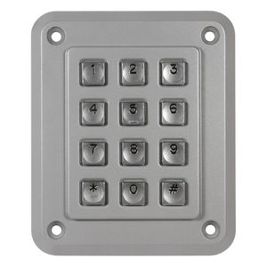 12-key keypad 1