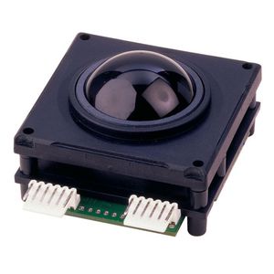 mechanical trackball 1