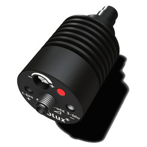 领导关注的焦点