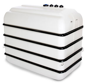 storage vessel 1