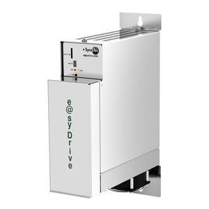 digital frequency inverter / AC / DC / cabinet