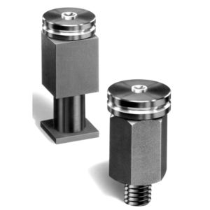 high rotational speed roller screw