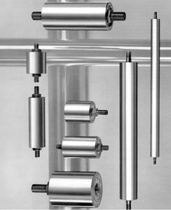 roller guide