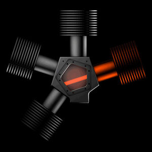 visible light optical filter