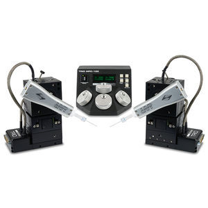 motorized micromanipulator