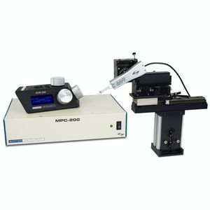 multiple micromanipulator