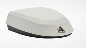 WiFi antenna / GNSS / dual-band / IP
