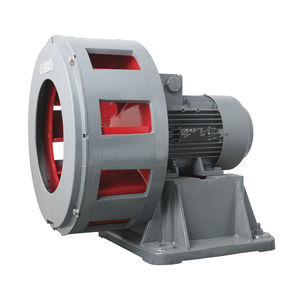 rugged siren