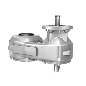 planetary gear reducer 1
