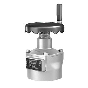 parallel-shaft gear reducer 1